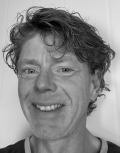 Bert Bijkerk