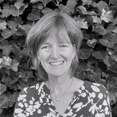 Carla Frijters