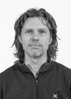 Greppelinfiltratie Louw de Perry
