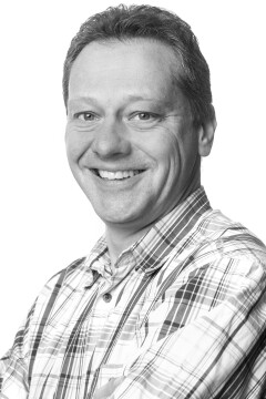 Leo Vredenbregt