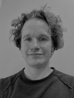 Luuk van Gerven