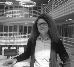 M. Cristina Gagliano