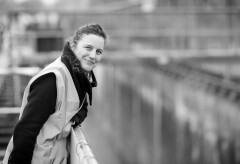Meegroeilandschappen foto Bregje van Wesenbeeck