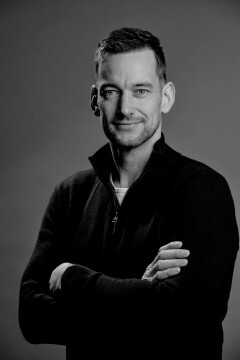 Simon Grasman