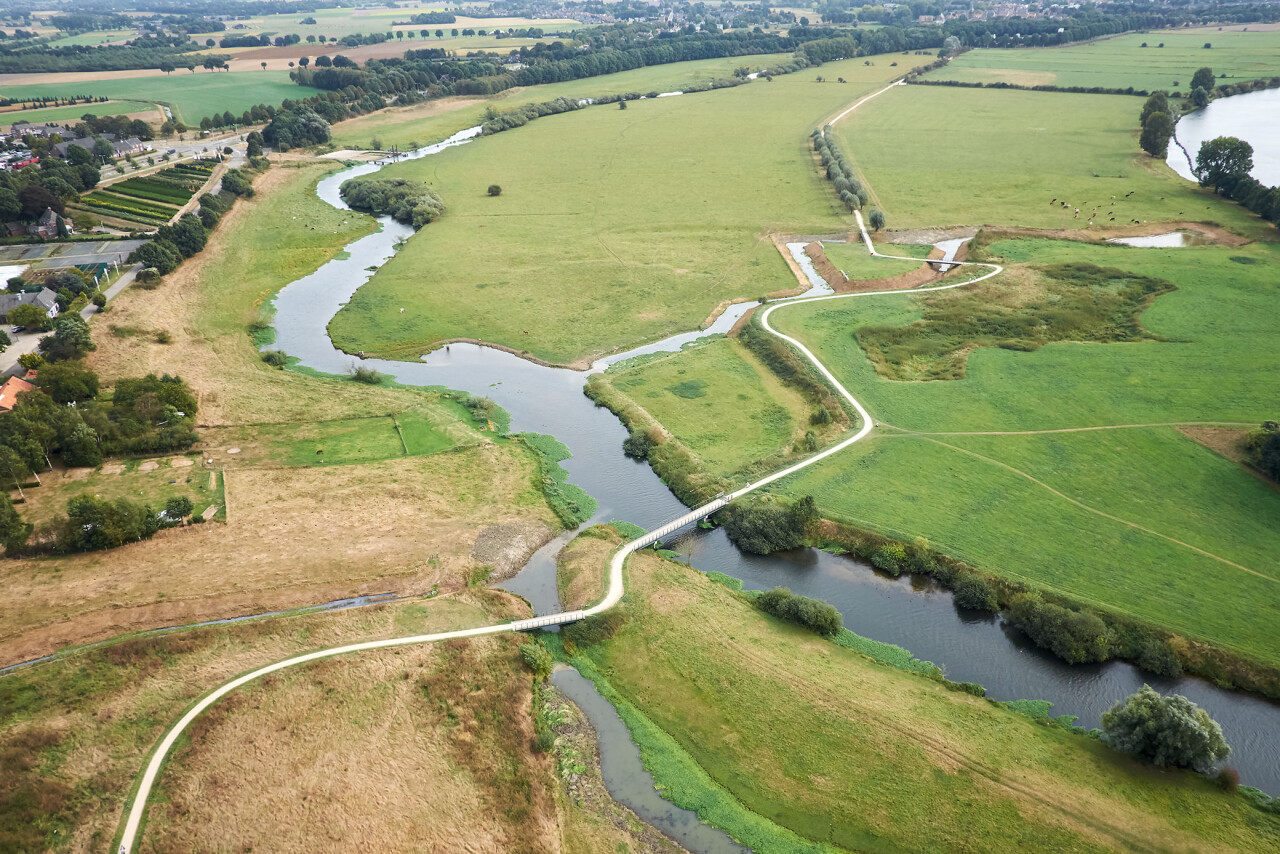 Water Matchmaker   voorkeursfoto Marianne   Foto Joop van Houdt, Beeldarchief Rijkswaterstaat