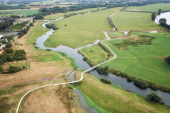 Water Matchmaker   voorkeursfoto Marianne   Foto Joop van Houdt, Beeldarchief Rijkswaterstaat